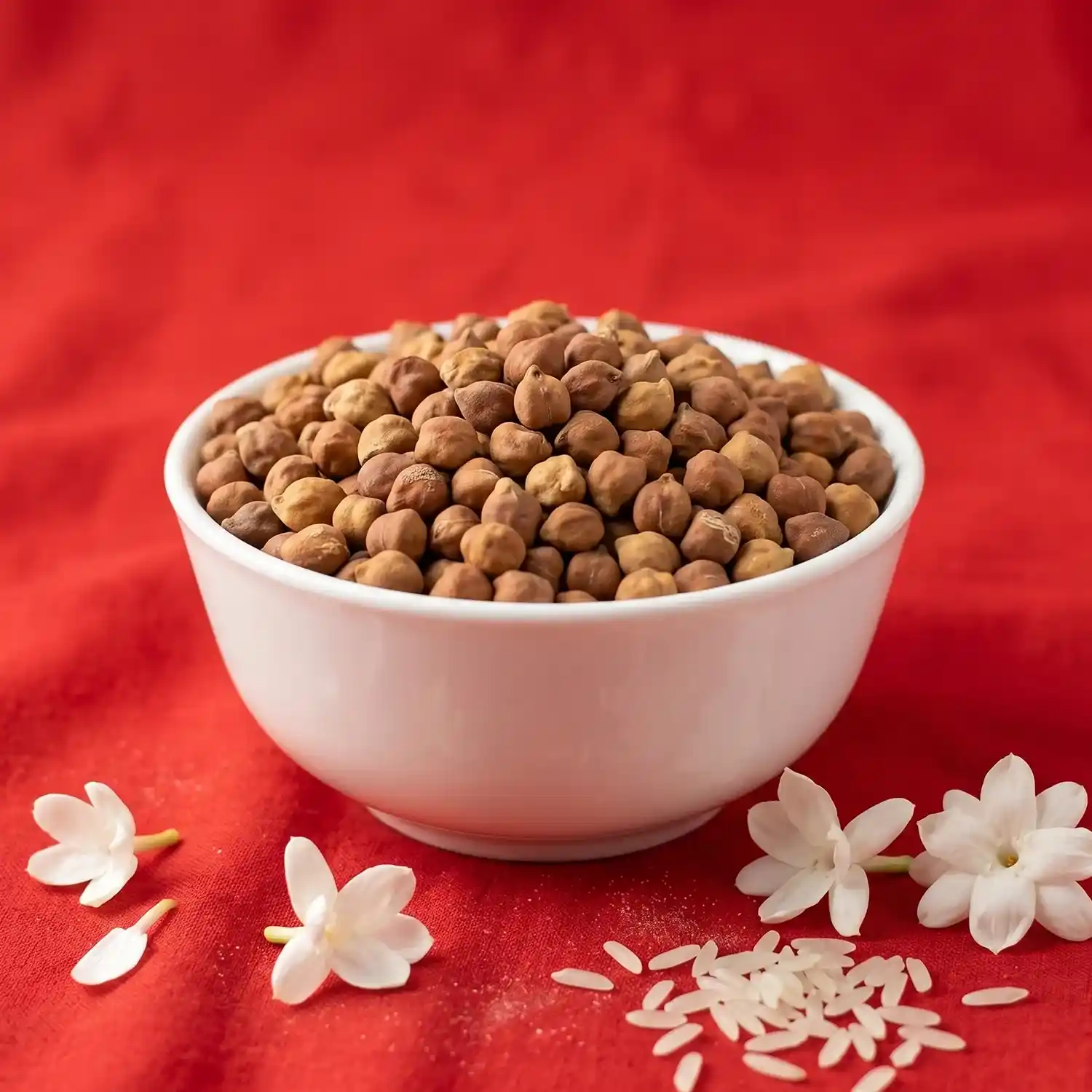 Brown Chickpeas | Kala Channa